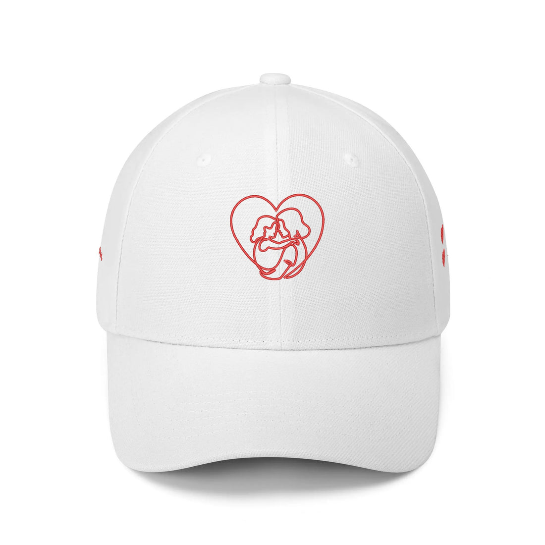 Mothers Day Embroidered Baseball Cap