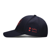 Mothers Day Embroidered Baseball Cap