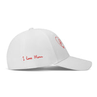 Mothers Day Embroidered Baseball Cap