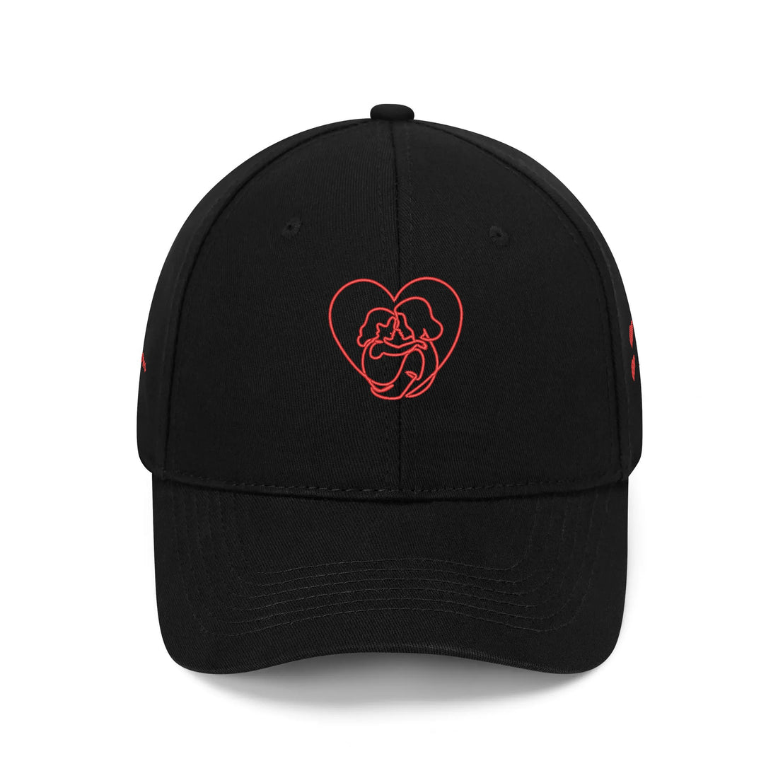 Mothers Day Embroidered Baseball Cap