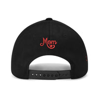 Mothers Day Embroidered Baseball Cap