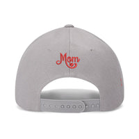 Mothers Day Embroidered Baseball Cap