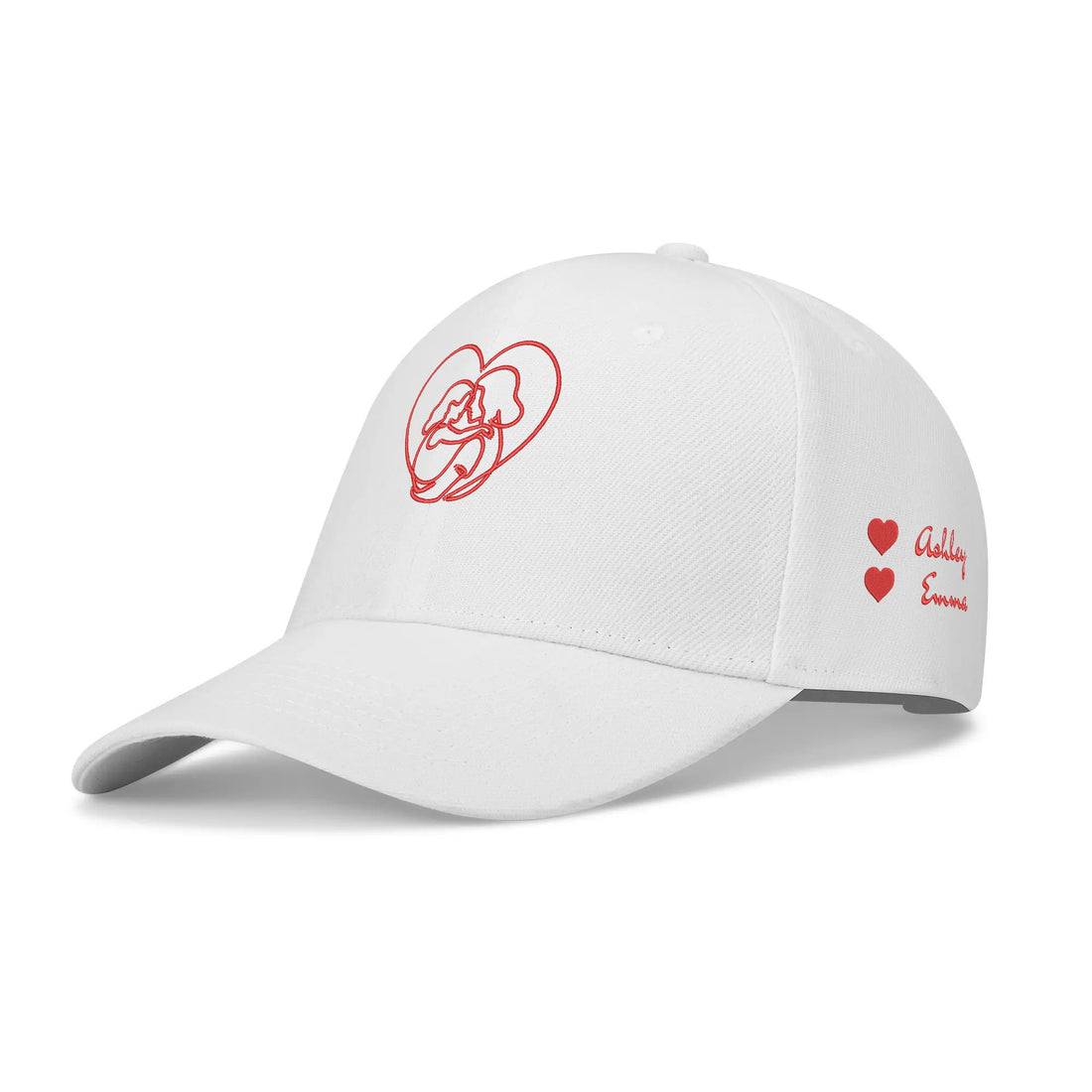 Mothers Day Embroidered Baseball Cap