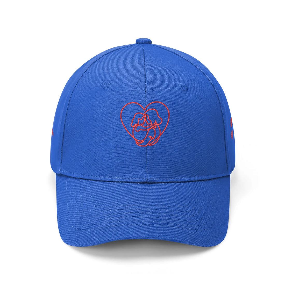 Mothers Day Embroidered Baseball Cap