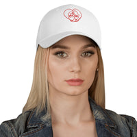 Mothers Day Embroidered Baseball Cap