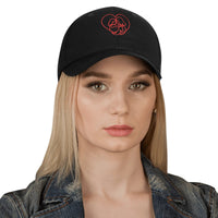 Mothers Day Embroidered Baseball Cap