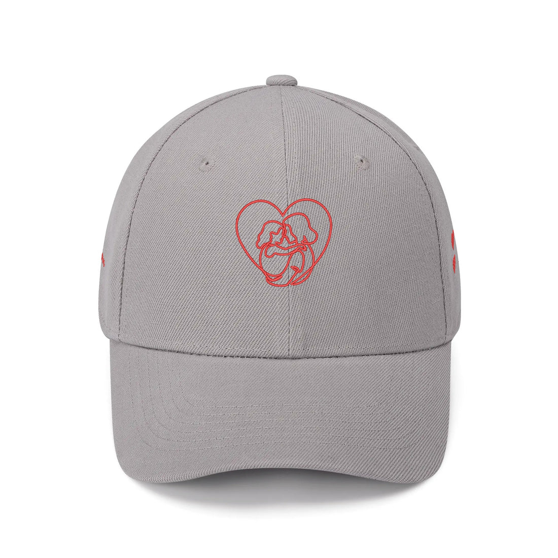 Mothers Day Embroidered Baseball Cap