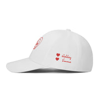 Mothers Day Embroidered Baseball Cap