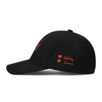 Mothers Day Embroidered Baseball Cap