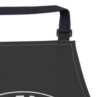 Personalized Water and Oil Resistant Adjustable Chef Apron - Surviving Fatherhood