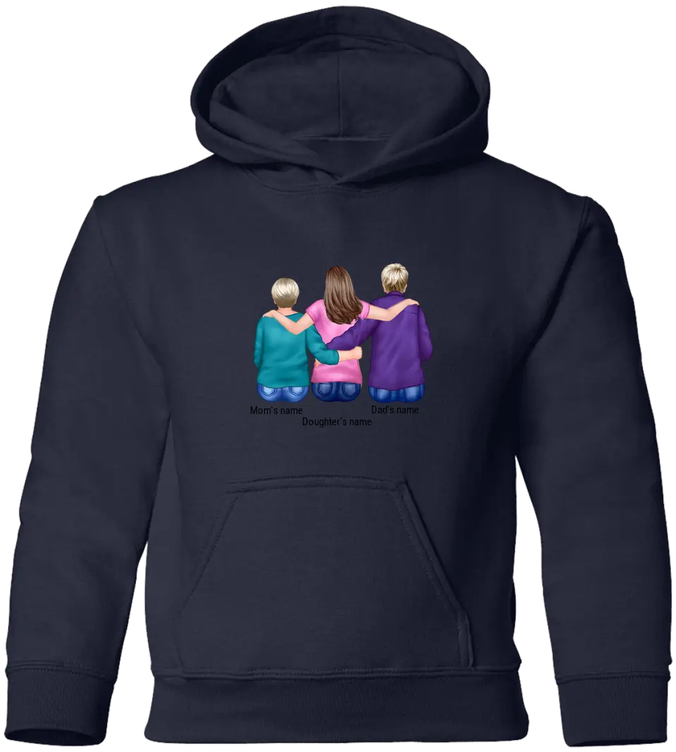 Unisex Hoodie