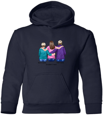 Unisex Hoodie