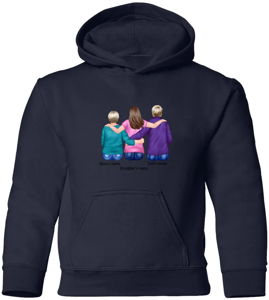 Unisex Hoodie