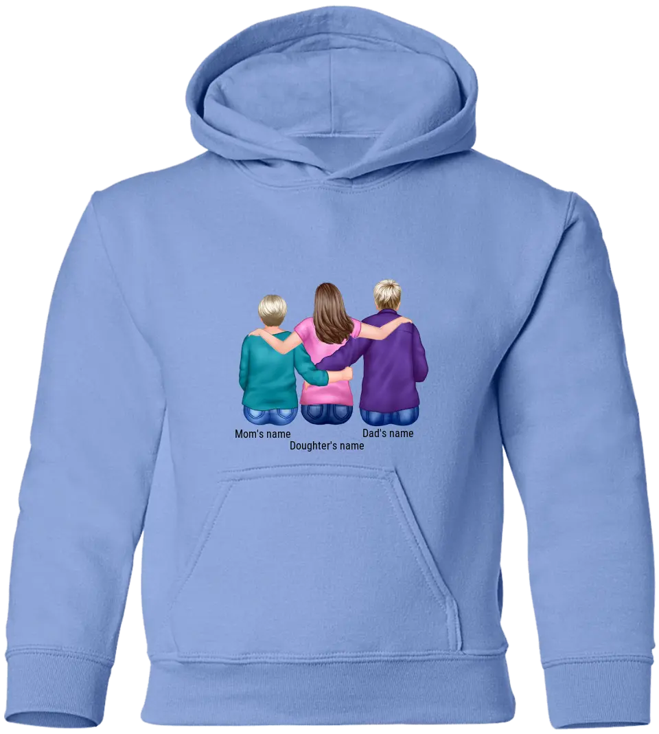 Unisex Hoodie