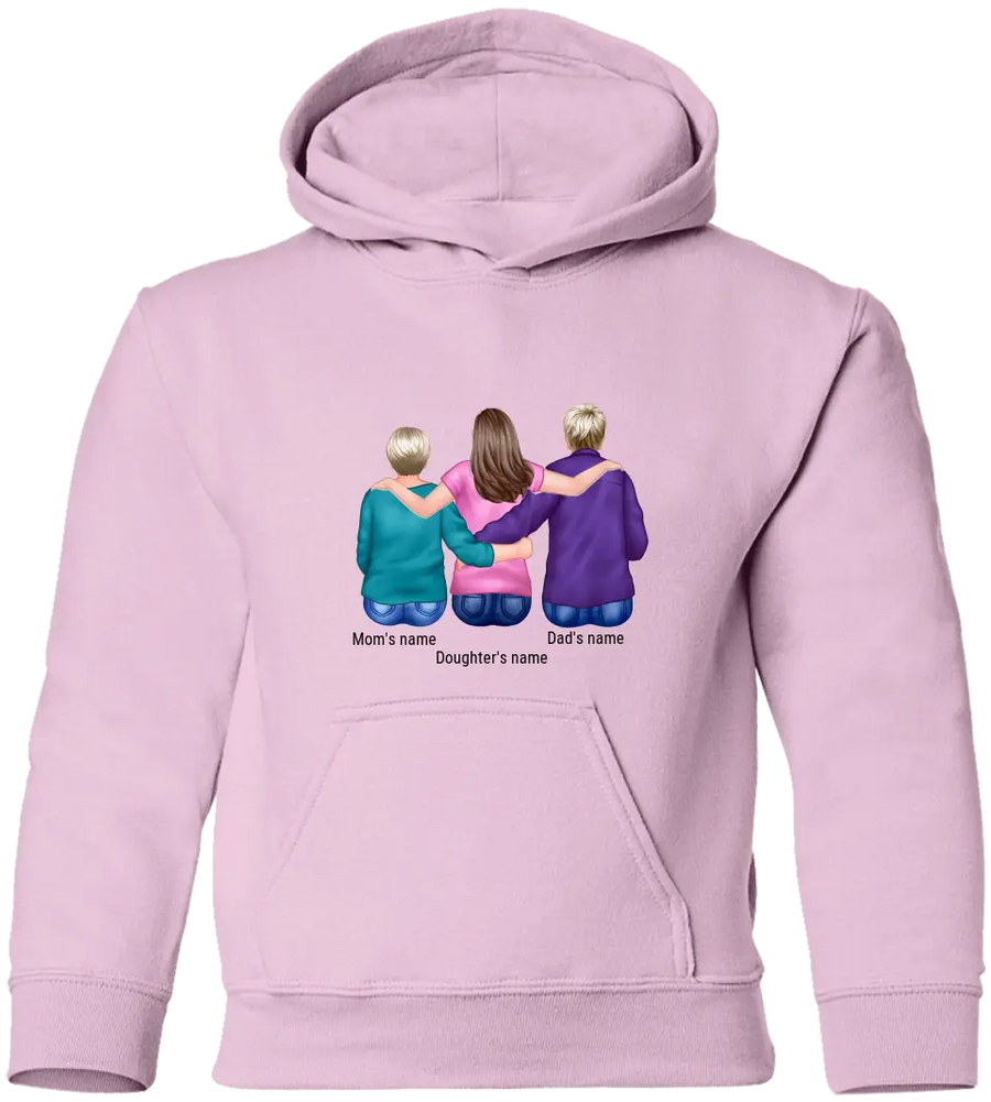 Unisex Hoodie