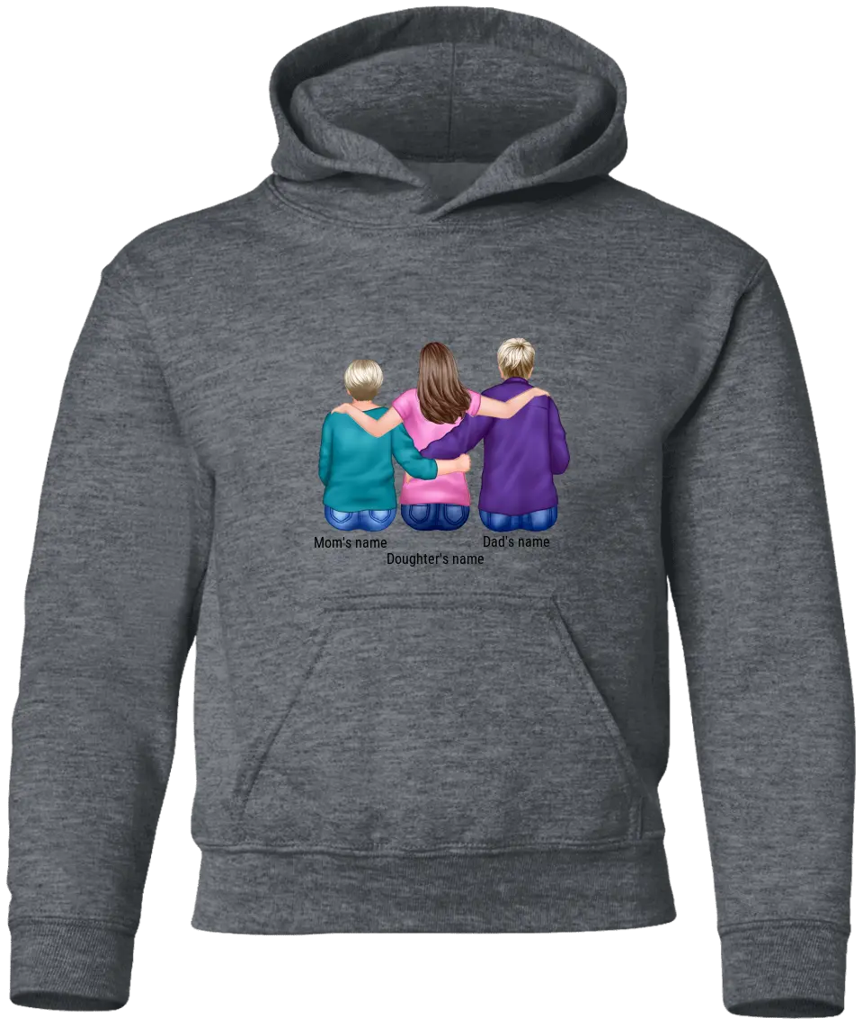 Unisex Hoodie