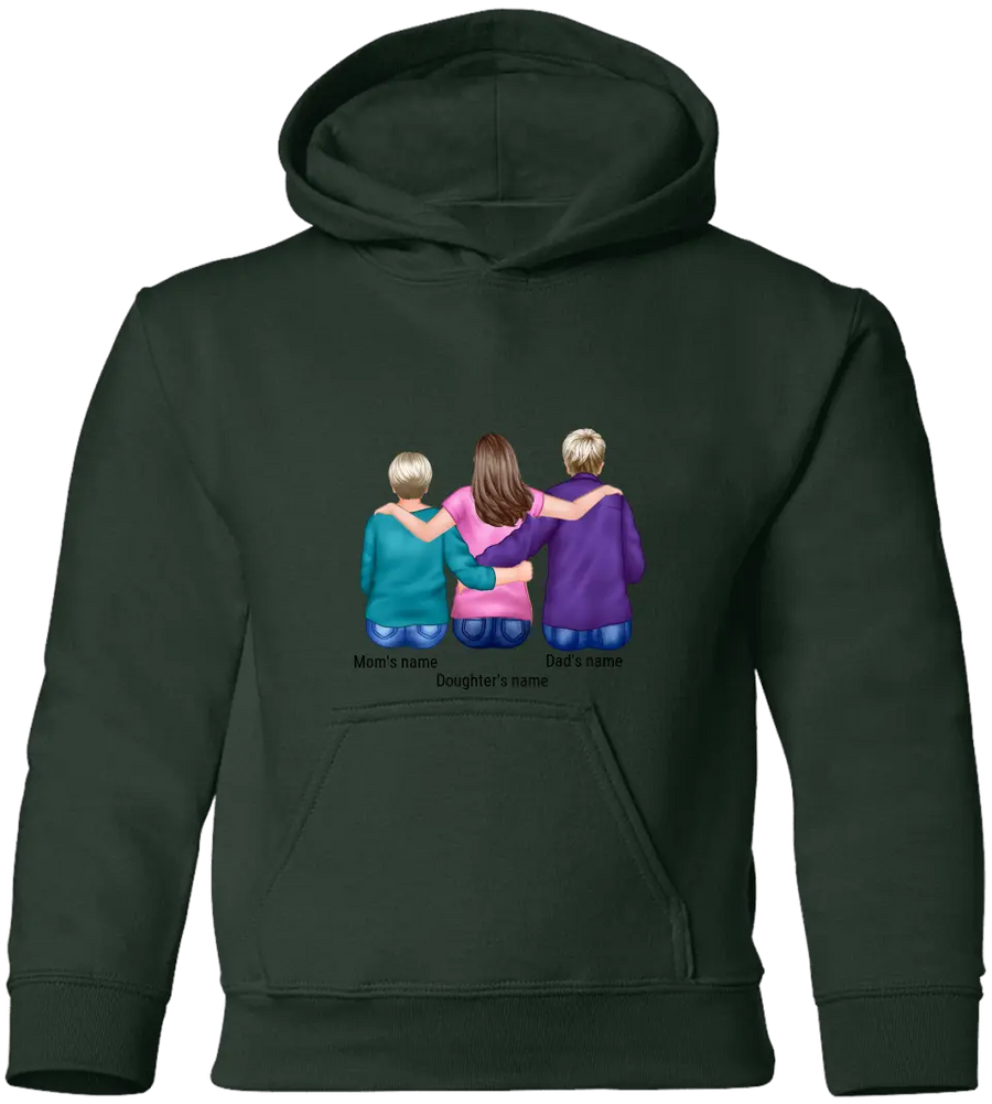 Unisex Hoodie