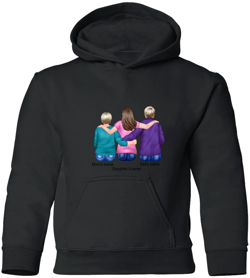 Unisex Hoodie