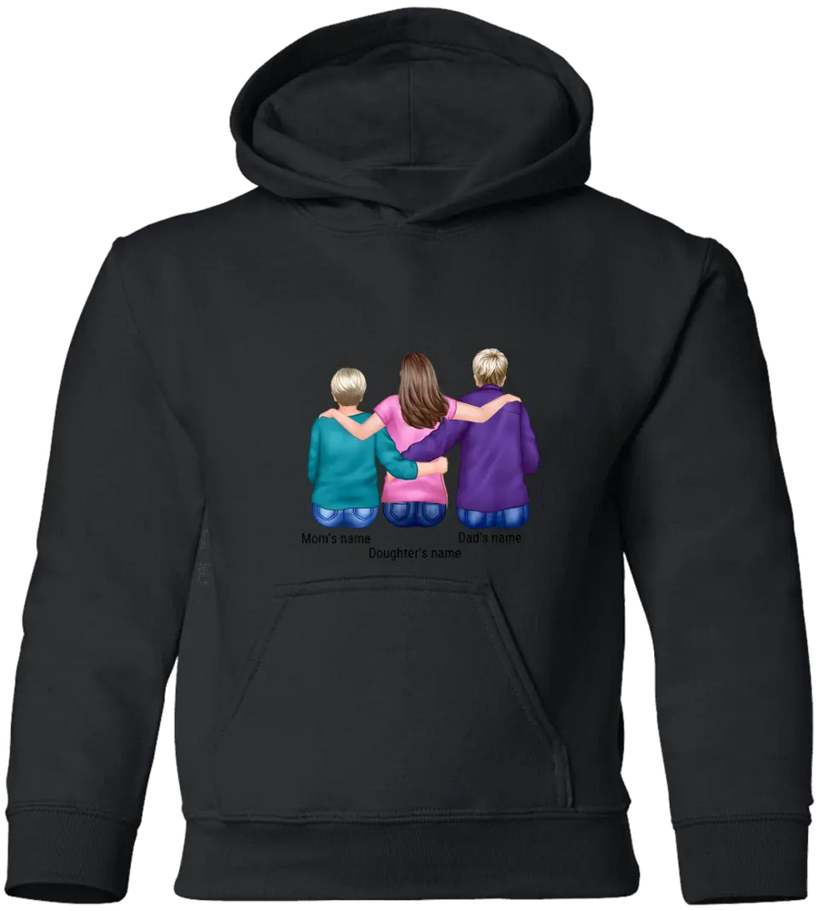 Unisex Hoodie