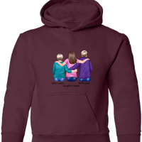 Unisex Hoodie