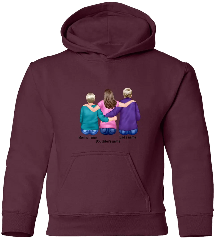 Unisex Hoodie