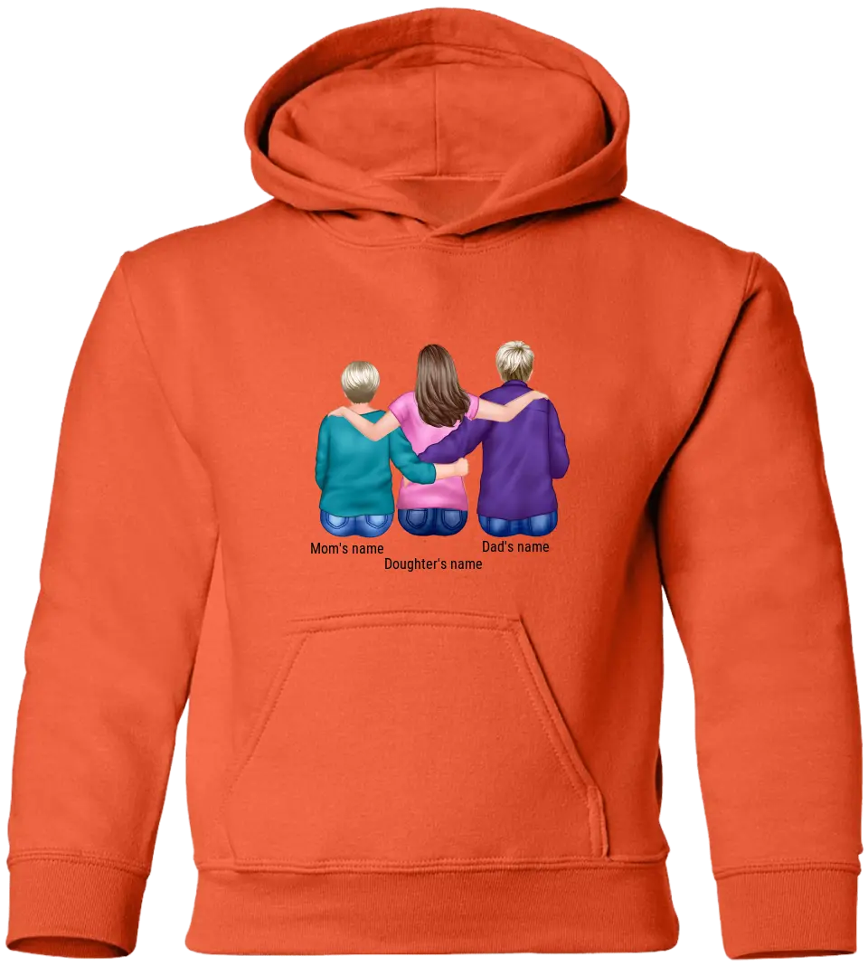 Unisex Hoodie