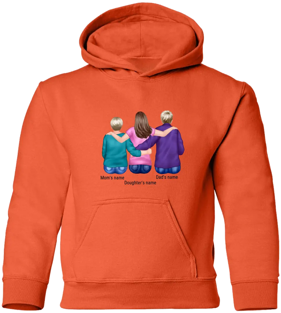 Unisex Hoodie