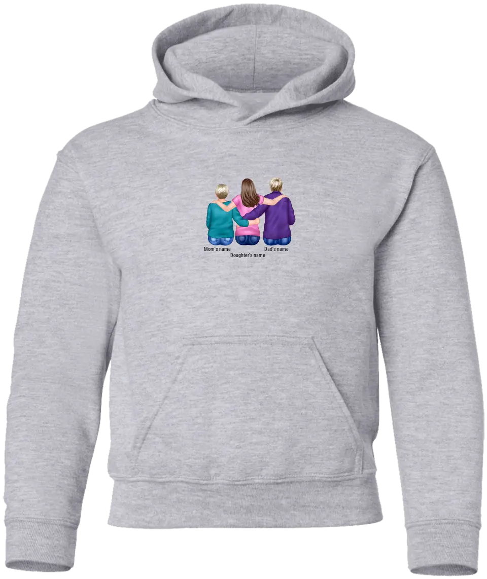 Unisex Hoodie