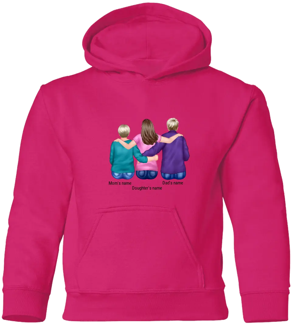 Unisex Hoodie