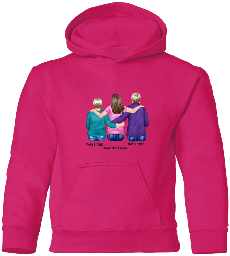 Unisex Hoodie