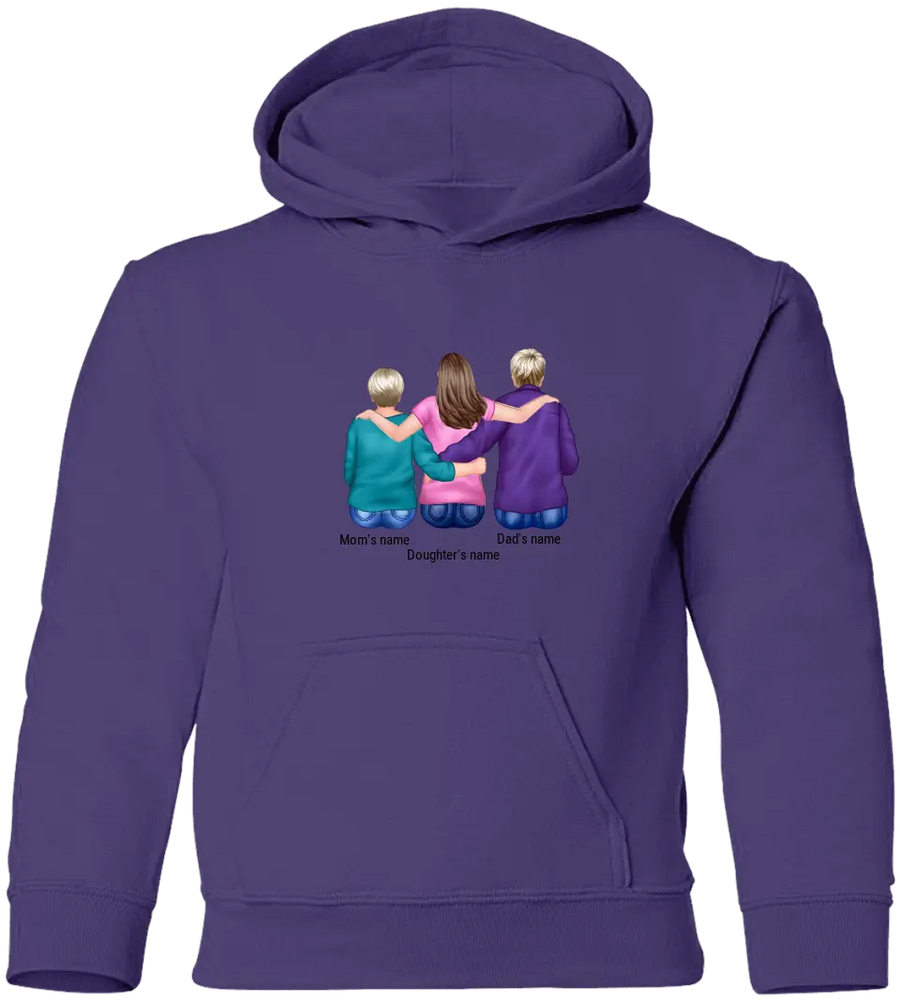 Unisex Hoodie