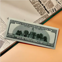 Custom Money Paper Cash Toy With 20 /30 /40 /50 /100 Pcs Prop Money For Party Game Supplies